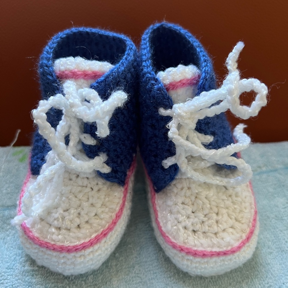 Kids shoes